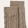 Treccia Socken