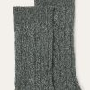 Treccia Socken