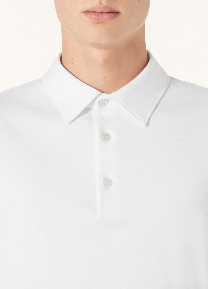 Tremezzo Poloshirt
