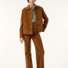 Trudy Blouson