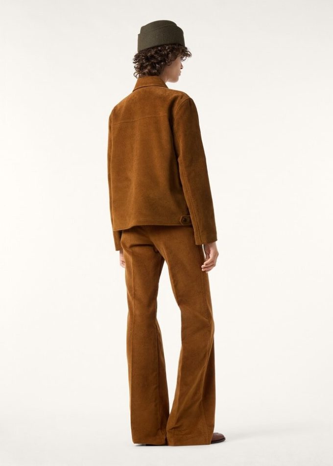 Trudy Blouson