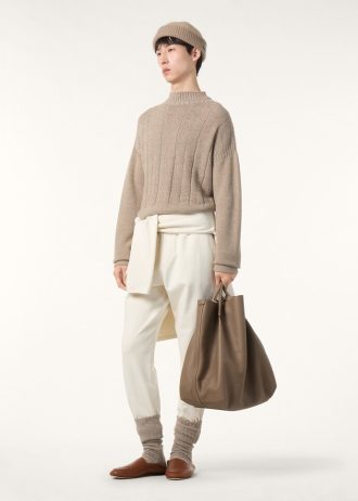 Tyne Pullover