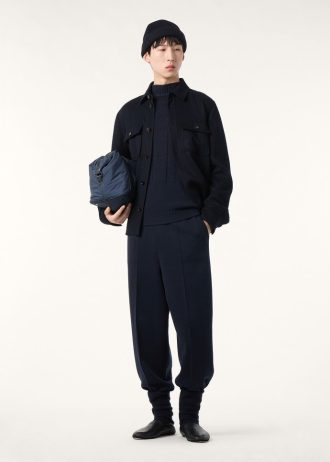 Tyne Pullover