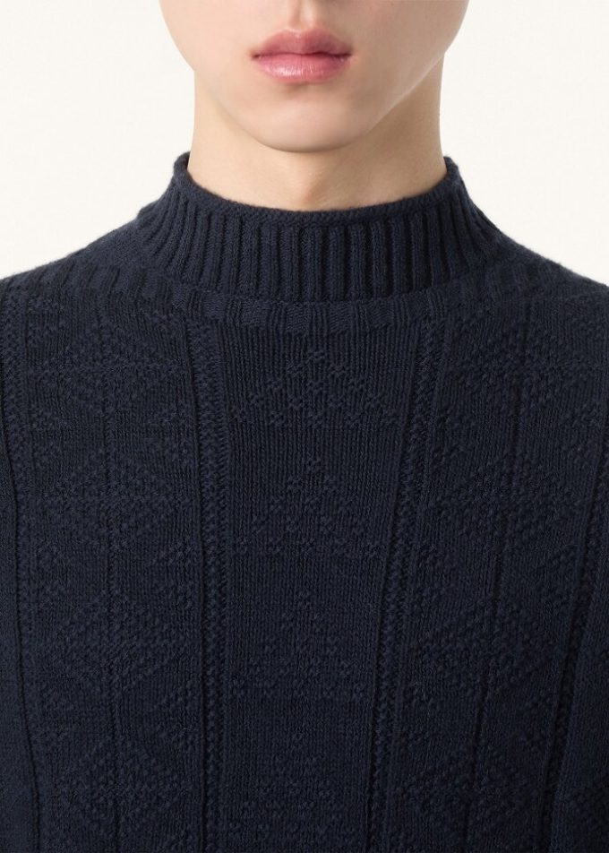 Tyne Pullover