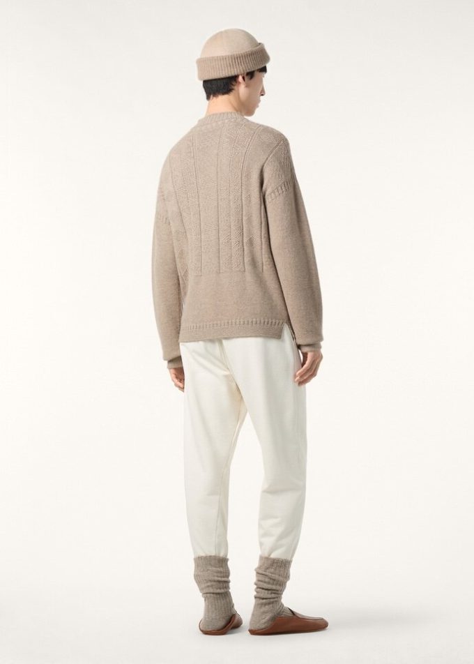 Tyne Pullover