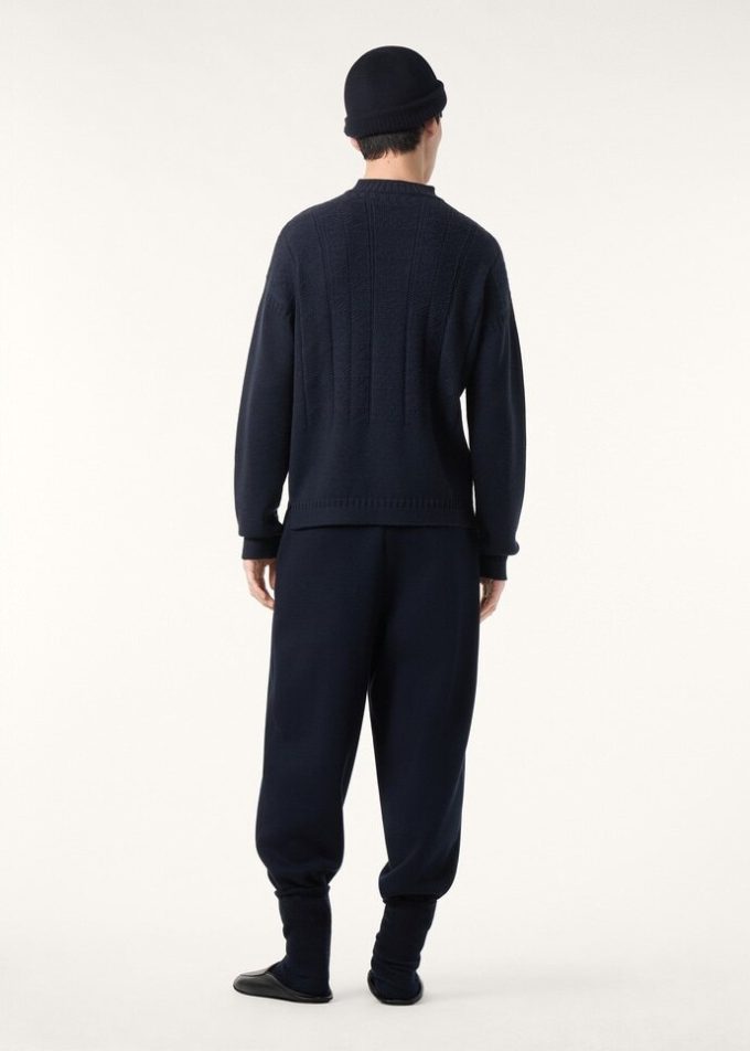 Tyne Pullover