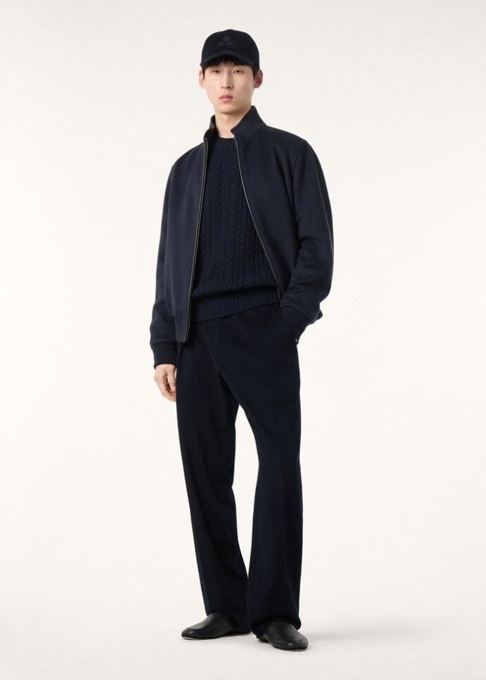 Tyton Bomberjacke