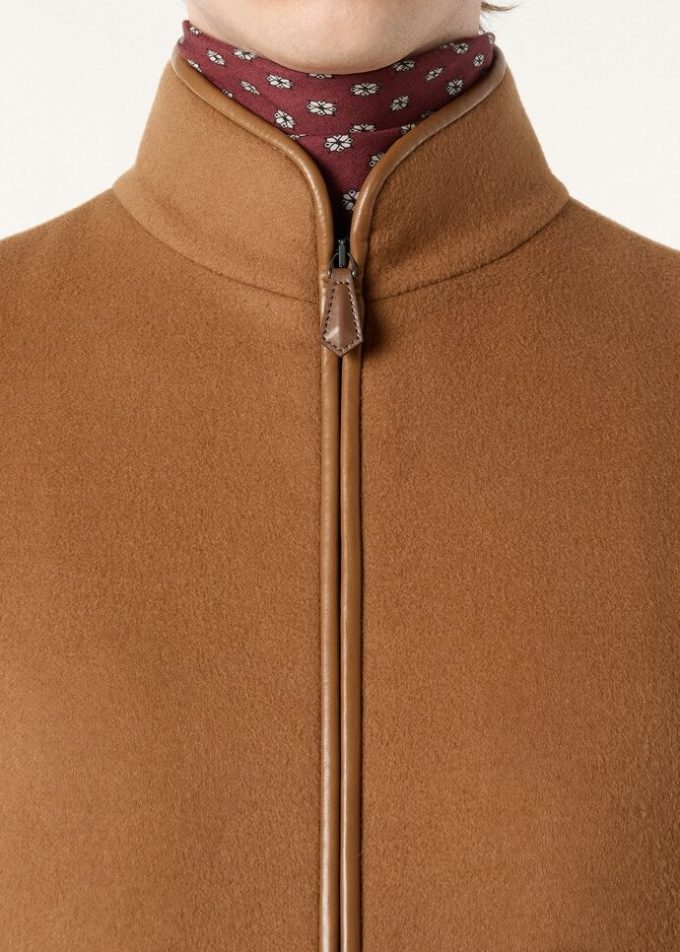 Tyton Bomberjacke