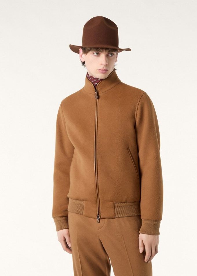 Tyton Bomberjacke