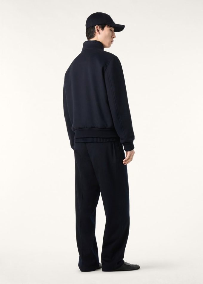 Tyton Bomberjacke