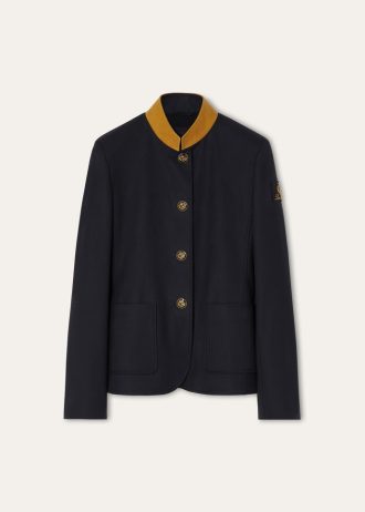 Vade Reitjacke