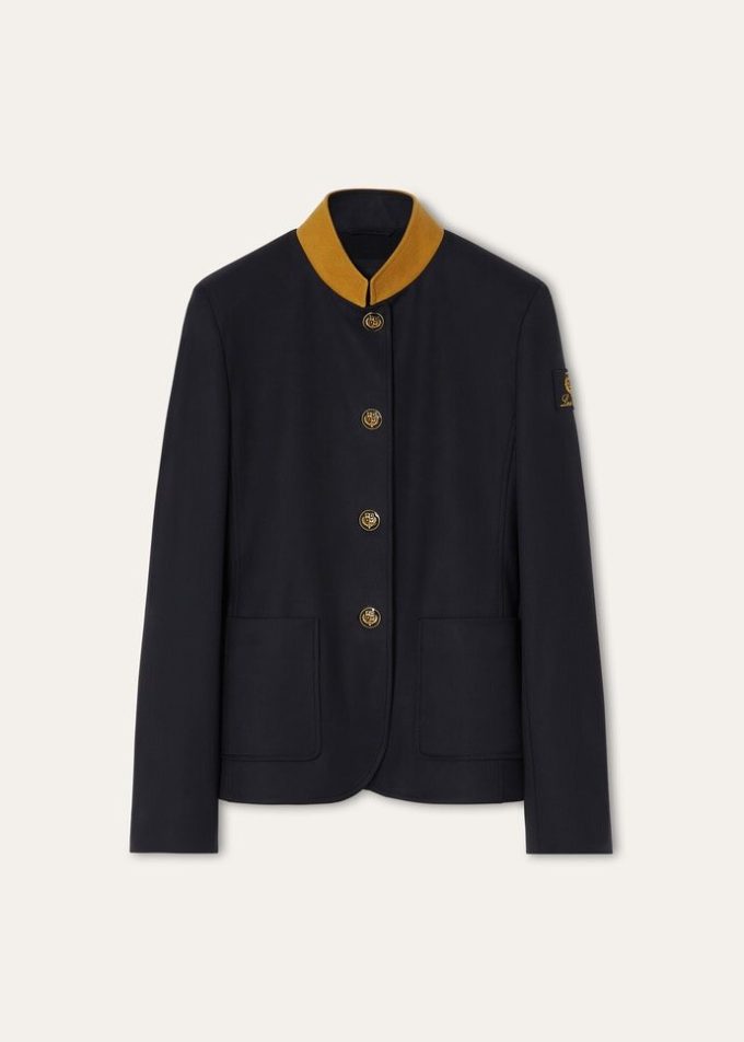 Vade Reitjacke