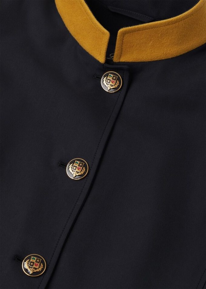 Vade Reitjacke