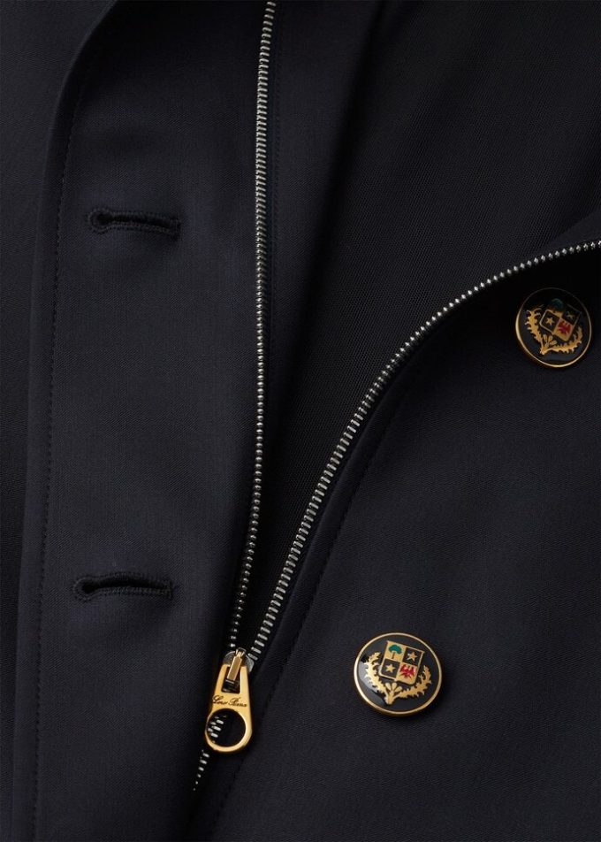 Vade Reitjacke
