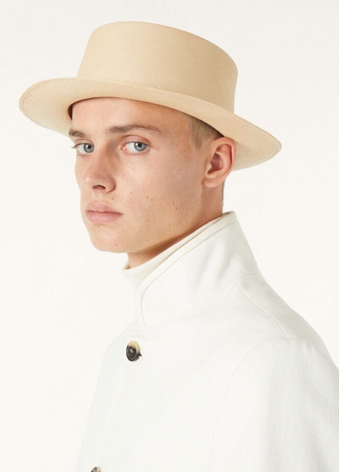 Vettor Hat