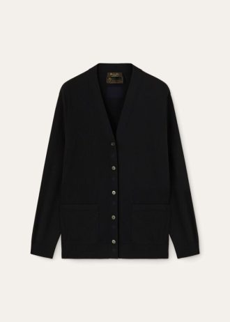 Vicuña Cardigan