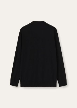 Vicuña Cardigan
