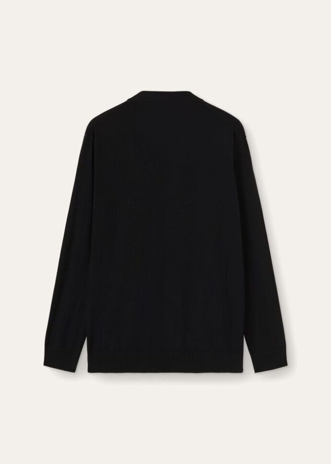 Vicuña Cardigan