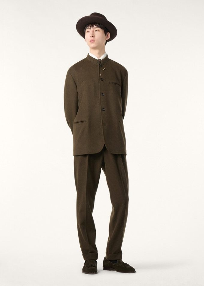 Vienna Jacke