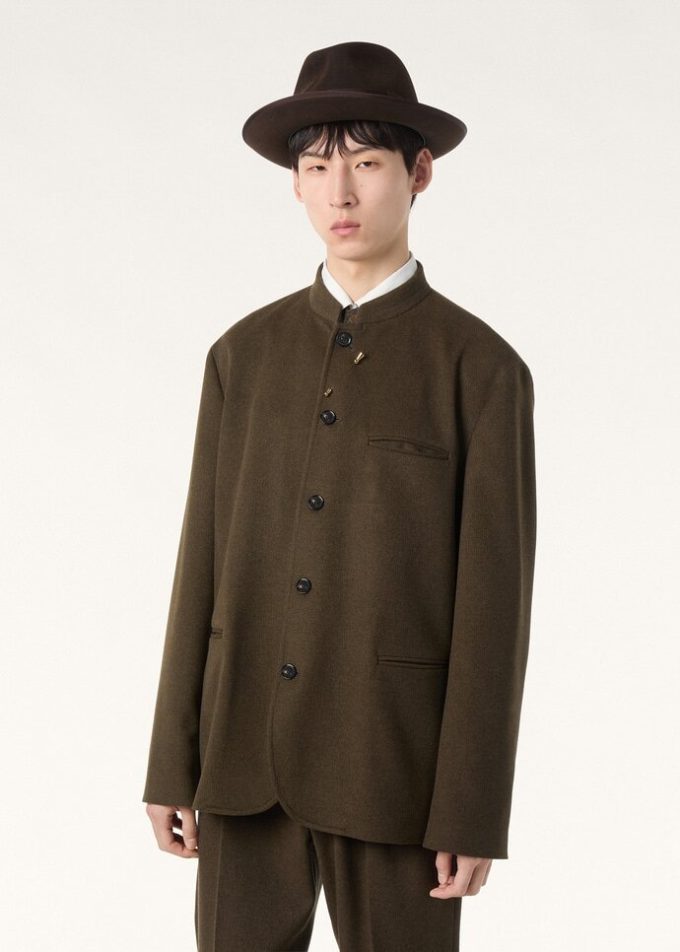 Vienna Jacke