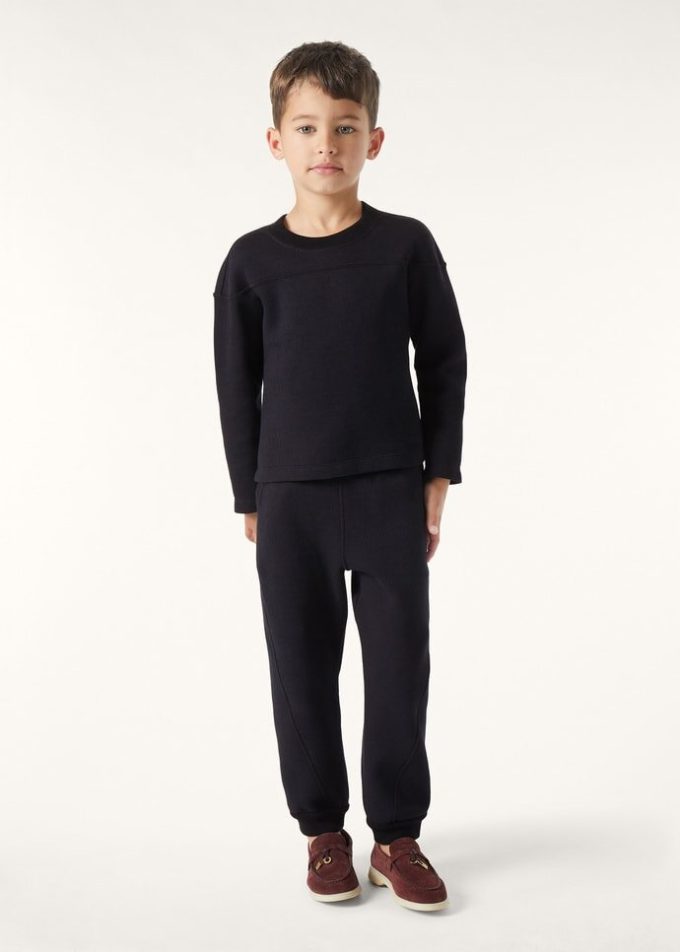 Viera-Hose für Kinder