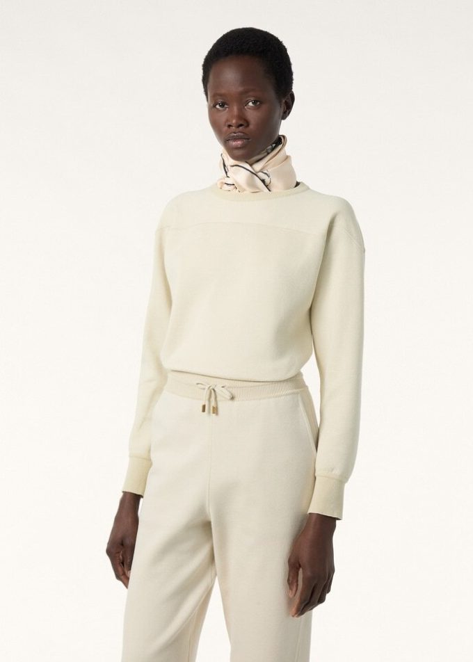 Viera Sweatshirt