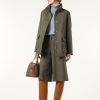 Voyager Caban-Jacke