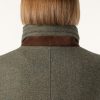 Voyager Caban-Jacke