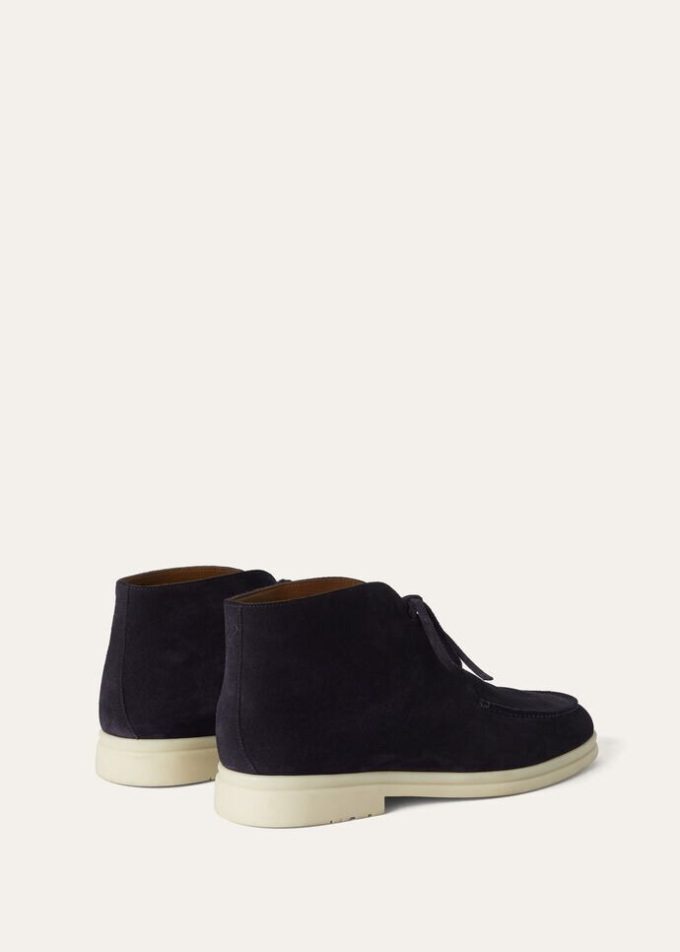 Walk and Walk Stiefelette