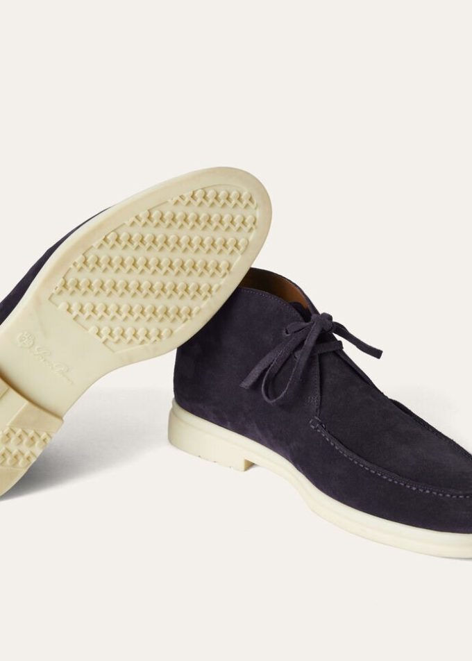 Walk and Walk Stiefelette