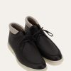 Walk and Walk Winterstiefelette