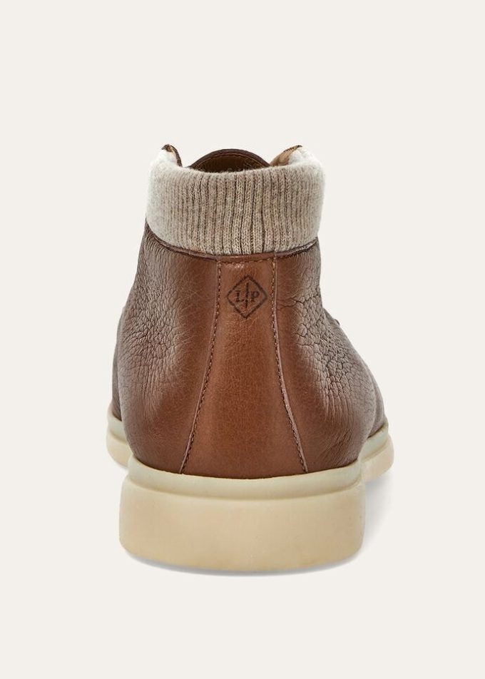 Walk and Walk Winterstiefelette