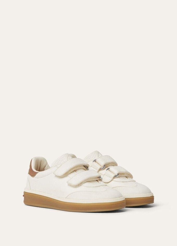 Walk-Tennisschuh für Kinder