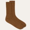 Wöchentliche Bobby-Socken