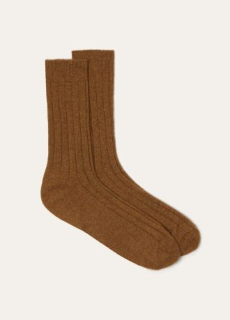 Wöchentliche Bobby-Socken