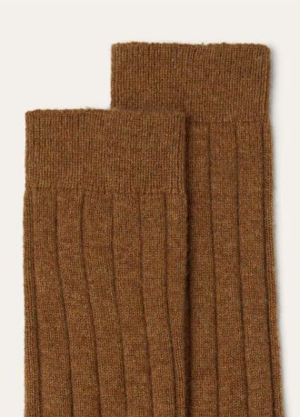 Wöchentliche Bobby-Socken