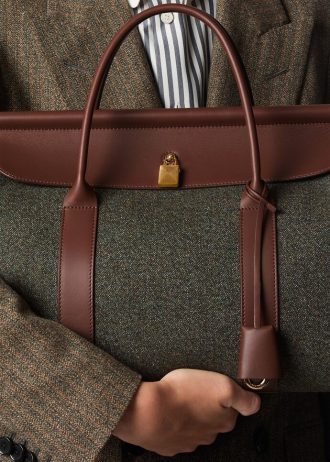 Webstuhltasche L32