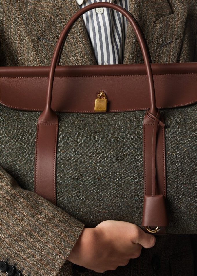 Webstuhltasche L32