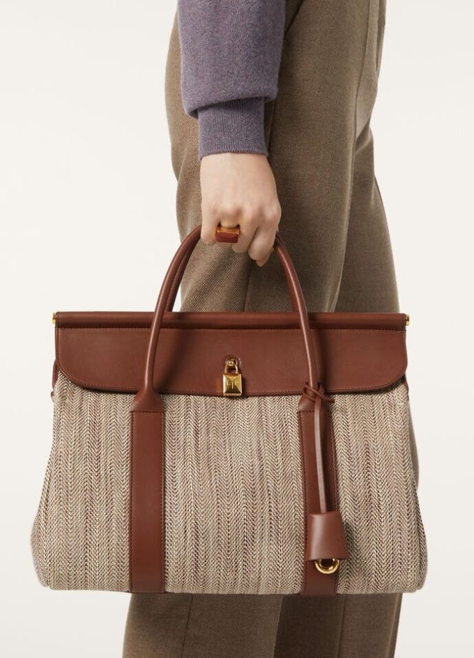 Webtasche L32