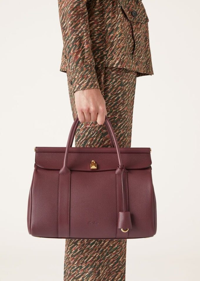 Webtasche L32