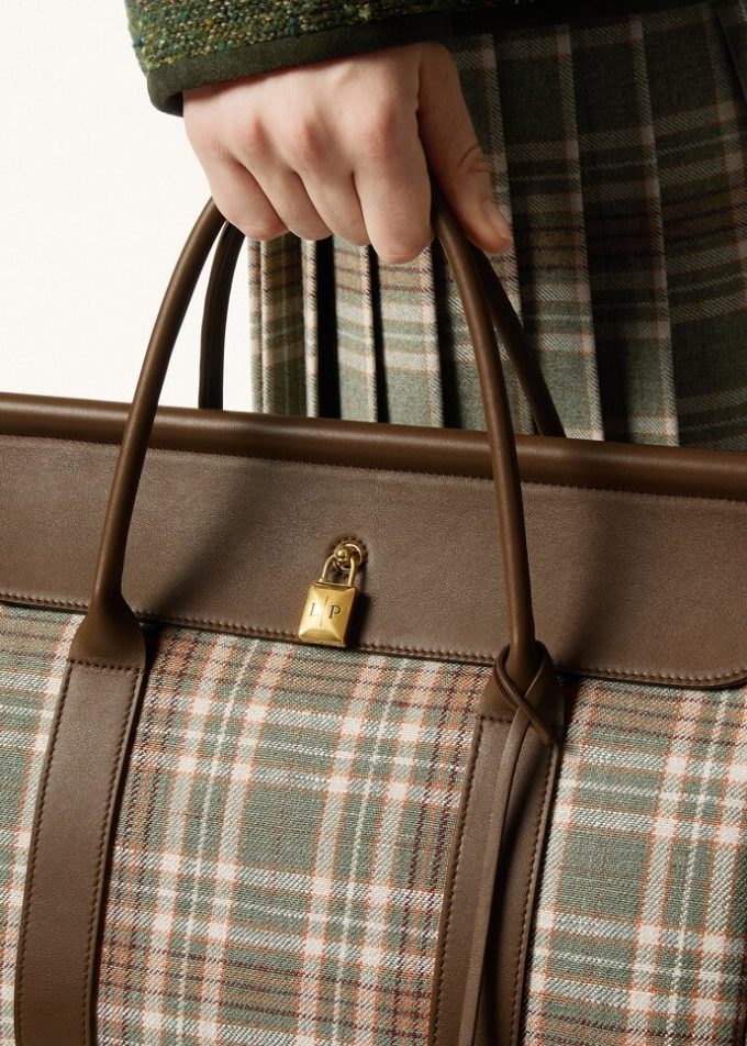 Webtasche L32