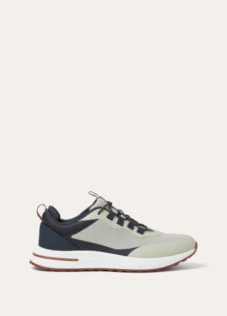 Week End Walk Sneaker