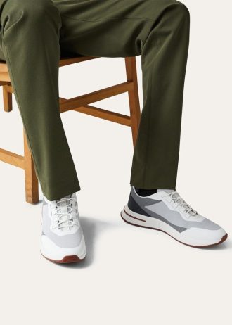 Week End Walk Sneaker