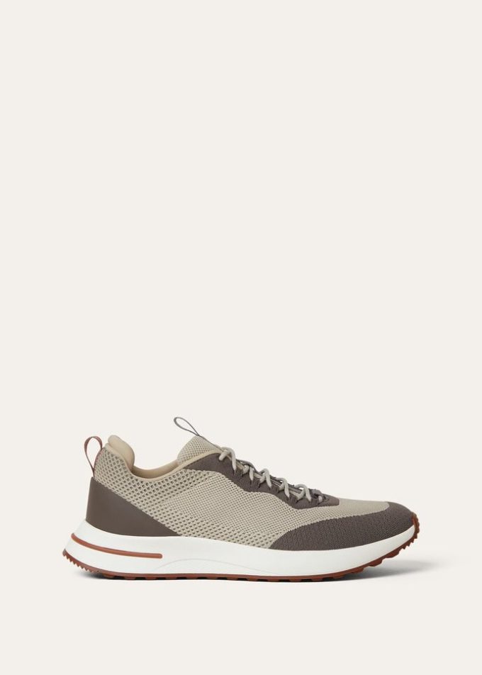 Week End Walk Sneaker