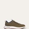 Week End Walk Sneaker