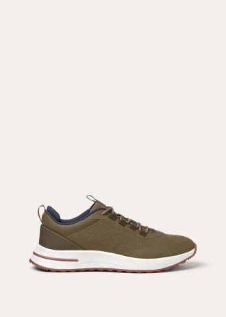 Week End Walk Sneaker