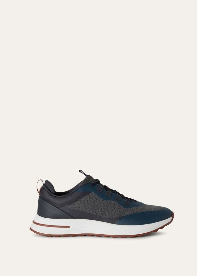 Week End Walk Sneaker