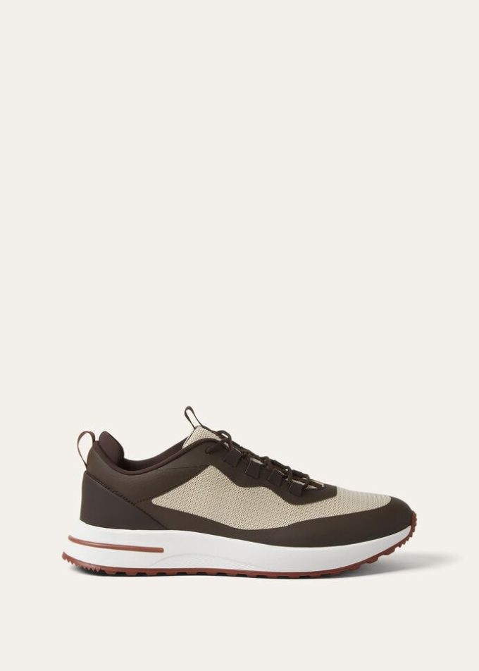 Week End Walk Sneaker