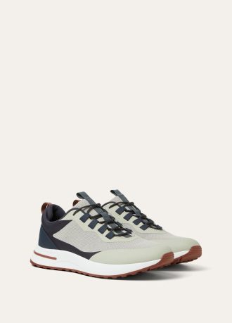 Week End Walk Sneaker