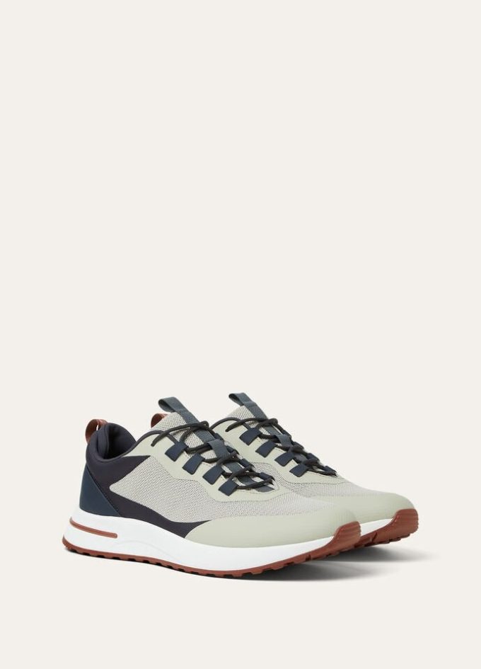 Week End Walk Sneaker